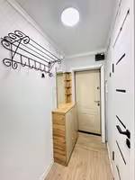 На 30-квартале предлагаем 3-комнатную квартиру на 1-этаже