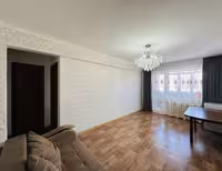 На 28-квартале предлагаем 3-комнатную квартиру на 4-этаже