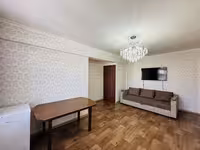 На 28-квартале предлагаем 3-комнатную квартиру на 4-этаже