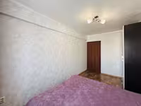 На 28-квартале предлагаем 3-комнатную квартиру на 4-этаже