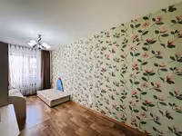 На 28-квартале предлагаем 3-комнатную квартиру на 4-этаже