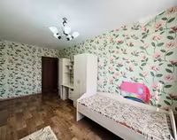 На 28-квартале предлагаем 3-комнатную квартиру на 4-этаже