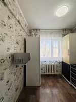 На 28-квартале предлагаем 3-комнатную квартиру на 4-этаже