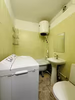 На 28-квартале предлагаем 3-комнатную квартиру на 4-этаже