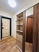 На 28-квартале предлагаем 3-комнатную квартиру на 4-этаже