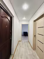 На 31-квартале предлагаем 2-комнатную квартиру на 2-этаже