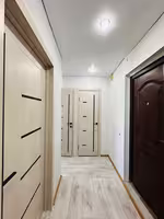 На 31-квартале предлагаем 2-комнатную квартиру на 2-этаже