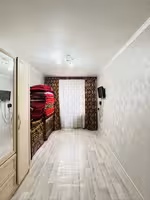 На 30-квартале предлагаем 4-комнатную квартиру на 1-этаде