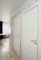 На 30-квартале предлагаем 4-комнатную квартиру на 1-этаде