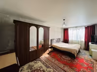 На 31-квартале предлагаем 2-комнатную квартиру