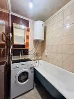 На 31-квартале предлагаем 2-комнатную квартиру