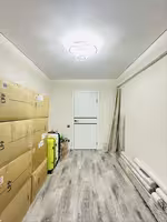 На 29-квартале предлагаем 2-комнатную каартиру на 4-этаже