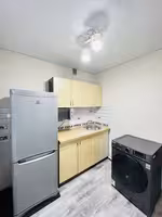 На 29-квартале предлагаем 2-комнатную каартиру на 4-этаже