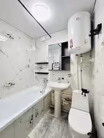 На 29-квартале предлагаем 2-комнатную каартиру на 4-этаже