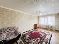 На 31-квартале предлагаем 2-комнатную квартиру на 1-этаже