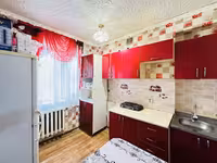 На 31-квартале предлагаем 2-комнатную квартиру на 1-этаже