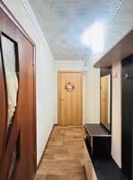 На 31-квартале предлагаем 2-комнатную квартиру на 1-этаже