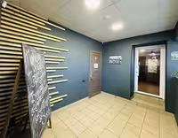 На окраине города предлагаем автокомплекс ПОСТ