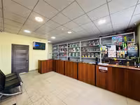 На окраине города предлагаем автокомплекс ПОСТ