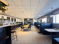 На окраине города предлагаем автокомплекс ПОСТ