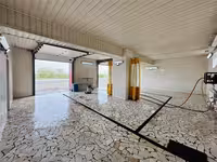 На окраине города предлагаем автокомплекс ПОСТ