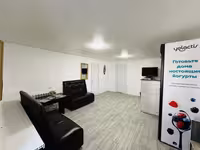 На 1-квартале предлагаем комерческий комплекс