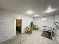 На 1-квартале предлагаем комерческий комплекс