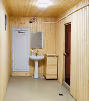 На 1-квартале предлагаем комерческий комплекс