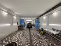 На 1-квартале предлагаем комерческий комплекс