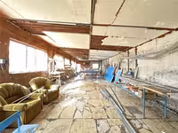 На 1-квартале предлагаем комерческий комплекс