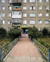 На 26-квартале предлагаем комерческое помещение