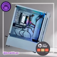 ПК Xeon E5 2698 V3 16\32 потока\16 Gb\SSD 256\GTX 1660S