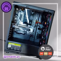 Core i5 9400F/16 Gb DDR4/SSD M.2 128 Gb/HDD 1 Tb/GTX 1650