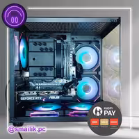 Ryzen 5 4500\16 Gb\SSD 240 Gb\HDD 1 Tb\RTX 3050 (8 Gb)\Гарантия