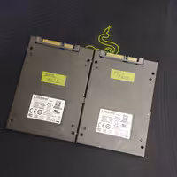 SSD Kingston 480 Gb\Гарантия