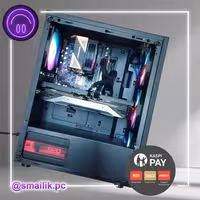 Core i5 10400/16 Gb DDR4/SSD 1024 Gb/RTX 3070 (8 Gb)