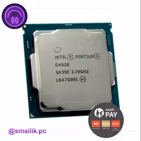 Intel Pentium G4620 Процессор Алматы