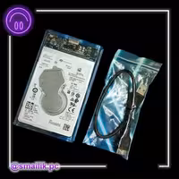 Внешний HDD 1000 Gb / 1 Tb / Гарантия