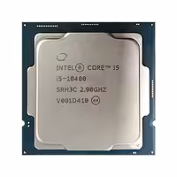 Процессор Intel Core i3 7100