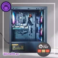 Core i5 10400/16 Gb DDR4/SSD 1024 Gb/RTX 3050 (8 Gb)