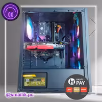 Core i5 10400/16 Gb DDR4/SSD 1024 Gb/RTX 2060Super (8 Gb)