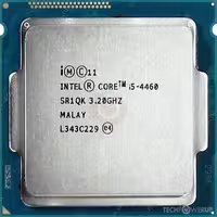 Intel Core i5 4460 Процессор LGA 1150/Гарантия/Алматы