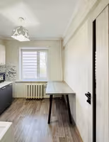 На 28-квартале предлагаем 2-комнатную квартиру на 2-этаже