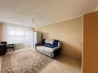 На 30-квартале предлагаем 2-комнатную квартиру на 5-этаже