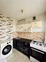 На 30-квартале предлагаем 2-комнатную квартиру на 5-этаже