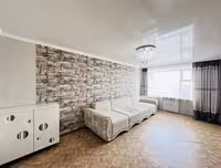 На 31-квартале предлагаем 3-комнатную квартиру на 4-этаже