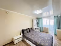 На 31-квартале предлагаем 3-комнатную квартиру на 4-этаже