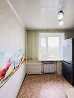 На 31-квартале предлагаем 3-комнатную квартиру на 4-этаже