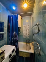 На 31-квартале предлагаем 3-комнатную квартиру на 4-этаже