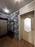 На 31-квартале предлагаем 3-комнатную квартиру на 4-этаже